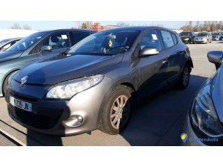 RENAULT MEGANE  EM-235-JN