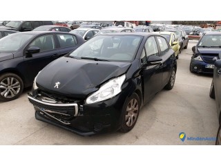 PEUGEOT 208  CP-034-ST