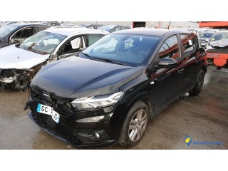 DACIA SANDERO  GC-143-JS