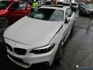 BMW SERIE 2 (F22 LCI) 230I M SPORT - ESSENCE