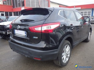 NISSAN QASHQAI-II 1.5 DCI 110CH FAP S/S