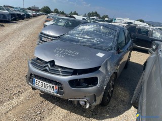 CITROEN C4 cactus 1.2i PureTech 110