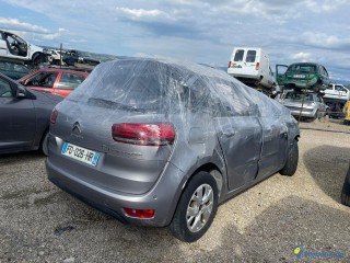 CITROEN C4 Spacetourer 1.2i PureTech 130