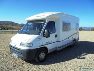 FIAT Chausson Allegro 62