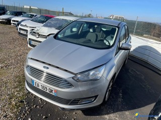 FORD C-Max 1.0i 125