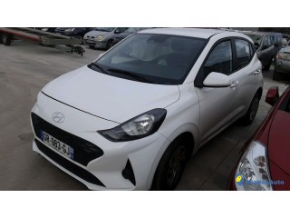 HYUNDAI   I10   GR-983-GJ