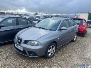 SEAT Ibiza 1.4 TDI 70