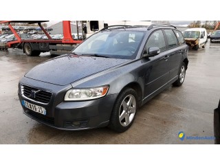 VOLVO  V50   CX-916-JS