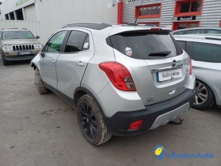 OPEL MOKKA 1 PHASE 1  12579424