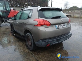 PEUGEOT 2008 1 PHASE 1  12530523