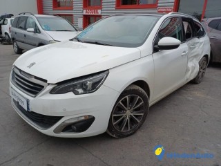 PEUGEOT 308 2 SW PHASE 1 BREAK  12526506