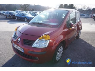 RENAULT MODUS MODUS PHASE 1 1.6I - 16V