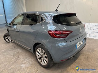 Renault clio 5 1.0 TCE 100ch intens 2020 avec 51 480 kms