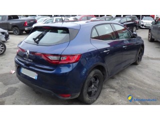 RENAULT MEGANE-IV PHASE 1 1.5 DCI 90 CV