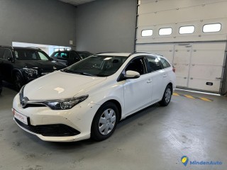 Toyota Auris Touring Sports 90CV DE 2018