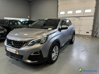 Peugeot 3008 1.6BLUEHDI 120CV ALLURE BUSINESS DE 2017