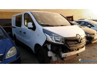 RENAULT   TRAFIC  DS-912-KM