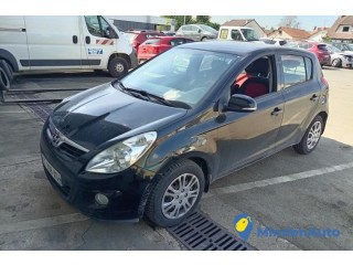 Hyundai I20 1.4 Crdi 90cv (D12)