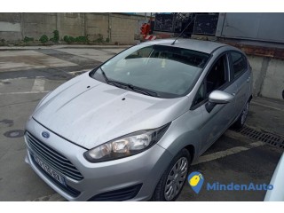 Ford Fiesta 1.0 100cv (D14)