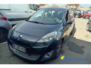 Renault Grand Scénic III 1.5 dci 110cv 7places (G7)