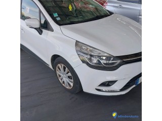 RENAULT CLIO IV 1.5 DCI 75 AIR MEDIANA - GAZOLE