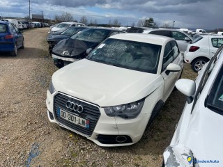 AUDI A1 1.6 TDi 105