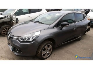 RENAULT  CLIO  IV    DS-862-TA