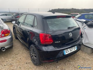 VOLKSWAGEN Polo 1.2 TSi 90 Match