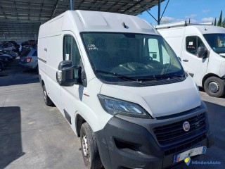 FIAT DUCATO III (2) 2.0 MJET 120 - GAZOLE