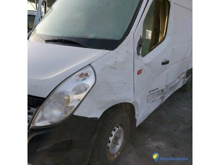 RENAULT MASTER III 2.3 DCI 145 FOURGON - GAZOLE