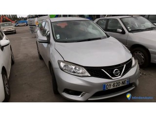 NISSAN   PULSAR   DY-620-NE