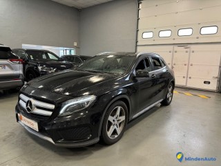 Mercedes-Benz GLA 22OCDI PACK AMG MOTEUR HS