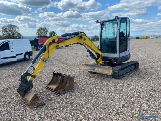 WACKER NEUSON EZ 26