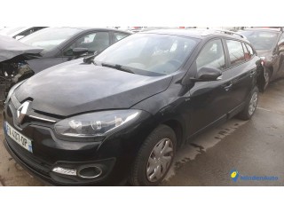 RENAULT   MEGANE  FV-407-DP