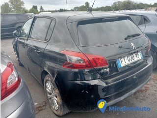 Peugeot 308 BlueHDi 130 Style