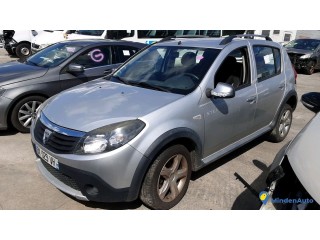 DACIA  SANDERO  BK-029-VH