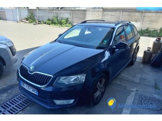 Skoda Octavia combi 1.6 Tdi 105 cv (D9)  ref. 66676