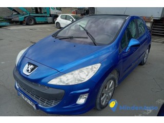 Peugeot 308 1.6 Thp 150cv (B12)  ref. 66462