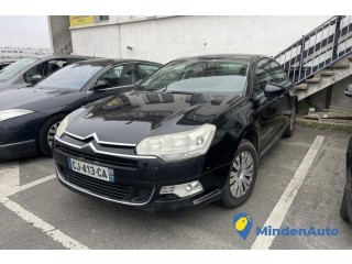 Citroen C5 Hdi 140cv FAP Confort  ref. 66166