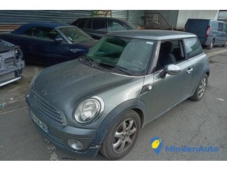 Mini one 1.4I 75 cv  ref. 66884