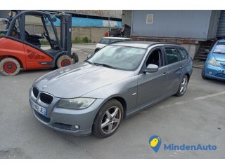 Bmw Serie3 316D 115cv    ref. 66492