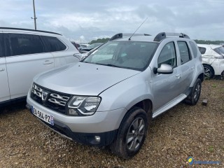 DACIA Duster 1.2i TCe 125