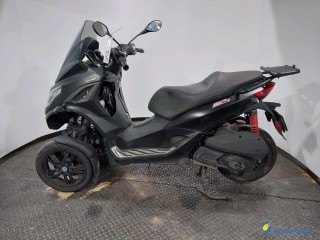 PIAGGIO MP3 300HP - ESSENCE