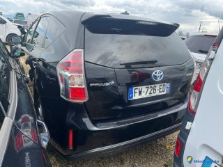 TOYOTA Prius + 1.8 VVTi 99 hybride