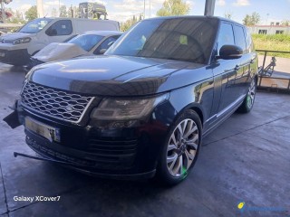 LAND ROVER RANGE ROVER 4.4 SDV8 340 SWB - GAZOLE