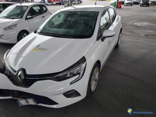 RENAULT CLIO V 1.5 DCI 100 - GAZOLE