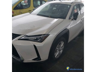 LEXUS UX 2.0 250H 2WD PACK CONFORT - ESSENCE - ÉLECTRIQUE / NON RECHARGEABLE