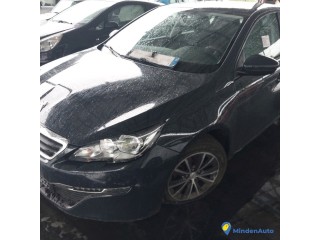 PEUGEOT 308 II 1.6 HDI -92 - GAZOLE