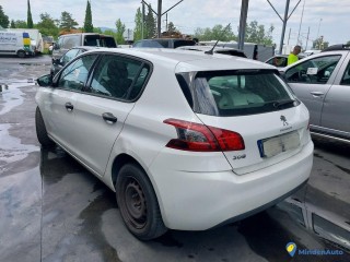 PEUGEOT 308 II (2) 1.5 BHDI 100 - GAZOLE