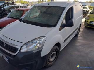 PEUGEOT PARTNER 1.6 BLUEHDI 100 PREMIU - GAZOLE